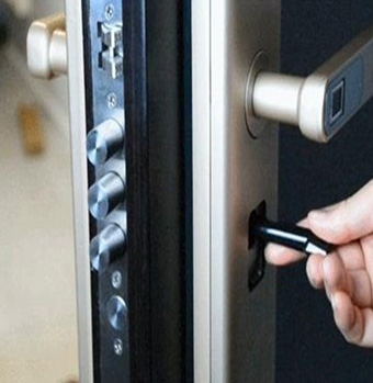 洪雅开锁 洪雅开锁公司开修指纹锁